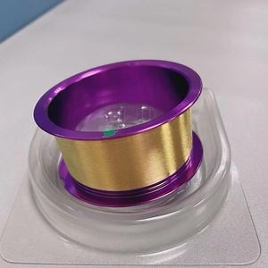 [Hot Item] 2.0mil Bonding Gold Wire Widely Used in Electronic Components for IC/LED