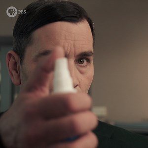 Eccentric criminal psychology Professor T has a brilliant mind and an unpredictable nature. Binge the first season now with RMPBS Passport: https://to.pbs.org/2DK7SQO #ProfessorPBS | Rocky Mountain PBS