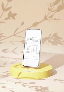 Sample BEO for Events