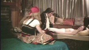 Moana vs John Holmes - Episode 7