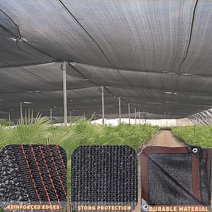 [Hot Item] High Quality Shade Netting for Vegetable Garden Nets Price