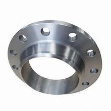 [Hot Item] ASME B16.5 Stainless Steel Weld Neck Flange