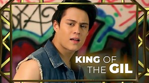 29K views · 3.6K reactions | The multi-talented and the captivating King of the Gil! Get ready for a stronger and bolder — #EnriqueGil! ✨ Welcome home, Kapamilya! | TATAK Quenito - Enrique Gil | Facebook