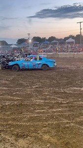 24K views · 520 reactions | More Smash It Mini Action! | Smash It Demolition Derby | Facebook