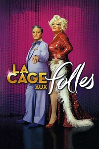 La Cage aux folles - Movie