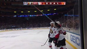 68K views · 3.3K reactions | Erik Karlsson and Bobby Ryan work the give-n-go to perfection late in the second period and restore the #Sens two-goal lead. #ALLIN | Ottawa Senators | Facebook