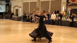 SLOW WALTZ - RIVER FLOWS IN YOU (DJ ICE) Florida State Dancesport Championship buy Our Music: www.newdancemusicinternational.com or Download the Danstream application: https://danstream.app/en | New Dance