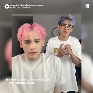 239K views · 6.4K reactions | Không chia cách nổi bình yên là có thật 蠟 | Nguyễn Trần Trung Quân | Facebook