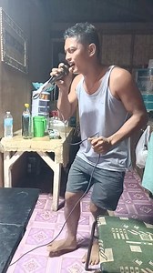 Kanta sa una ta mga idol binisaya lang Kay proud bisaya ni | Ronel Galo Sanico