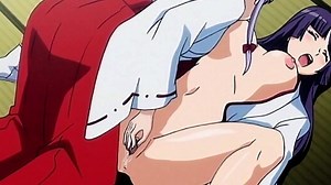 Hentai Pros - Schoolgirl Fuck Conspiracy 2