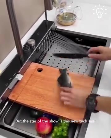 Introducing the next-gen home appliances! | Bright Ideas | Facebook