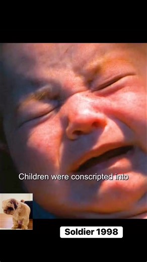 2.4K views | Movie Name : Soldier 1998 #fypageシ #movies | Mariecar Estayan | Facebook