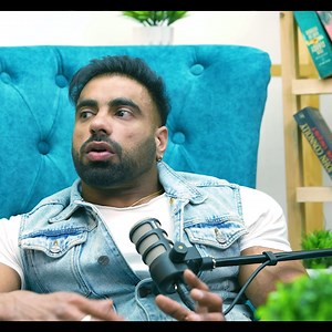 Diet Of A Body Builder | Armaan malik