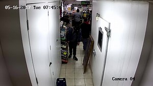 Can you guess at which point this thief messed up? #Missingcandy #hallofshame. | Fav Trip KCMO | Facebook