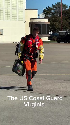 19K views · 152 reactions | Offshore Wind Search and Rescue Exercise  USCG #offshore #wind #windfarm #windturbine | TCGM | Facebook