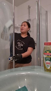 Step by step kung paano gamitin ang suka sa paglilinis. #pinaycleaner #cleaningvlog #bathroomcleaningtips #vinegarhack #pinayinamsterdam #pinayinnetherlands #pinayinholland | Pinay Cleaner in Amsterdam