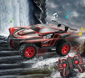 [Hot Item] 2023 Remote Control Cars 1: 16 off Road Monster RC Truck Toy for Children Adult All Terrain