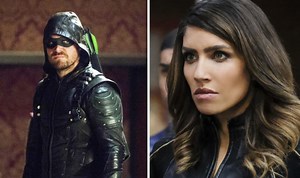 Arrow season 6, episode 14 return date: When is Arrow season 4 comi...