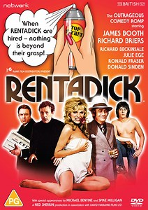 Rentadick (1972) | ČSFD.cz