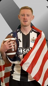 2.6K views · 53 reactions | The NFL is BACK. Watch these Premier League footballers pick an American football team using their own club teammates. ⚽️ | NBC Sports Soccer | Facebook