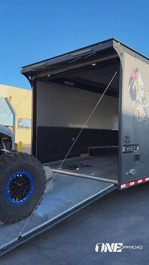 Road to K.O.H 2025🏁 We have arrived🙌 #oneoffroad #oneoffroadaz #utv #koh #kingofhammers #hammertown #offroad | ONE Offroad