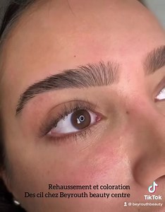 Rehaussement et coloration des cil en promo contactez ns marahba 😍😍 Beyrouth beauty center adresse: les falaises dans les tours mobillart la troisième tours C 16 étage téléphone 📞 0796735348 ou 0552313208 👉Snapchat : beyrouth_amina 👉Instagram :BEYROUTH beauty center https://www.facebook.com/institutbeyrouth/ Marahba 🥰🥰 #beyrouthbeautycenter #microblanding #maquillage #coloration #beyrouthbeauty | Beyrouth Beauty Center