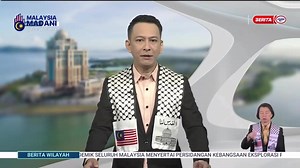 4.9K views · 37 reactions | SEMPORNA; [02 OGOS 2024] 160 PENDUDUK TERJEJAS RIBUT, BERLINDUNG DI PPS DEWAN PPR BUBUL RIA | SABAH Dimensi | Facebook