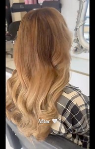 The perfect blend... 5 Packs of Prestige Hair Extensions tape hair in colours 2/2a/8a and 3a/8a/54 for the perfect balayage blend. We use a bespoke colour blending technique with our hair extension application. To get your perfect match, book in for a free consultation. ⭐️ | Prestige Hair Extensions & Hairdressing - 0161 485 1626 | Facebook