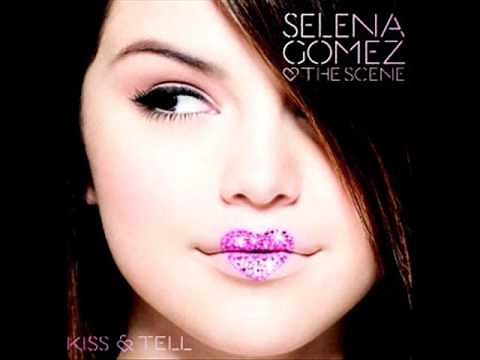 Selena Gomez Falling Down Full Album Version