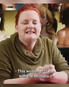 Karma Catches Up With This RUDE Customer | Binge TV