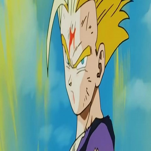 Teen Gohan Edit: High School Gohan & Teen Gohan Clips