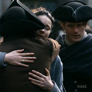 20K views · 18K reactions | Grown up Fergus is coming! | Outlander | Facebook