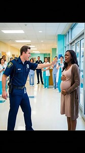 133K views · 2.3K reactions | Cop Stops Pregnant Black Woman From...