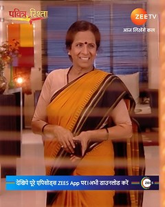 Apna maqsad poora karne ke liye, kya Savita ji banaayengi Satish ko mohra? #PavitraRishtaArchivals #Archivals | ZEE TV