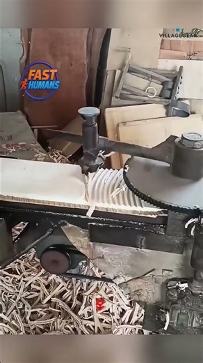 DIY Washboard Rural China Craftsmanship Revealed! 🤯 #shorts