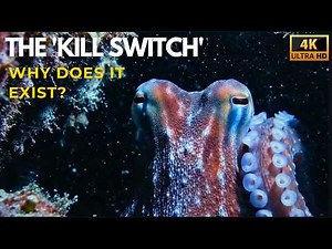 The Alien Mind: Why Does This Genius Animal Self-Destruct After Mating?