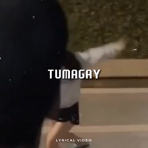 Tagay - J king | Lyrical Video.