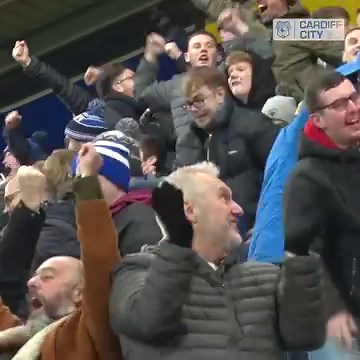 9️⃣0️⃣ ➕ 9️⃣ #CityAsOne | Cardiff City Football Club