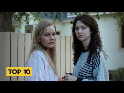 Top 10 Best Lesbian Romance Movies (2023)