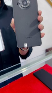 Sharp Aquos R7 | Mir Gadget