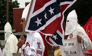 Why Did the KKK Lose Nearly One-Third of its Chapters in One Year?