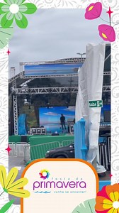 33 reactions | Já está tudo pronto para a nossa Festa da Primavera! Logo, logo, a partir das 19h, tem shows dos pratas da casa Lual Rock e Jorginho Santos. Em seguida, a partir das 22h, tem Os Paralamas do Sucesso, com grandes clássicos do rock nacional. A entrada é gratuita, mas você pode colaborar com 1kg de alimento não perecível, para ajudar quem mais precisa. Venha curtir a festa mais colorida da cidade! | Prefeitura de Bertioga | Facebook