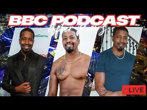 Isiah Maxwell | Rewriting History And Setting The Male Standards