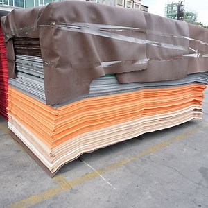 [Hot Item] Mousse EVA Foam Sheet Rolls