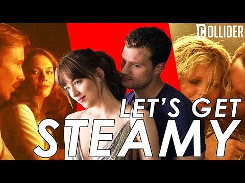 10 Steamy Movies to Get You in the Mood on Date Night