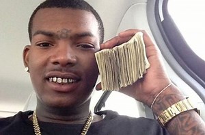 Rapper Nuke Bizzle Arrested After Bragging About Unemployment Fraud in Song (Watch) | EURweb | Black News, Culture, Entertainment & More