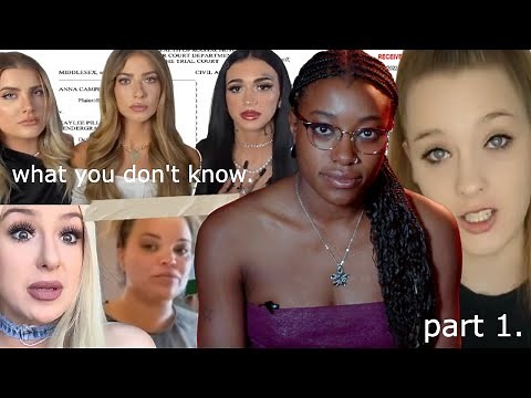 The Internet's Evilest Lesbians: Revisiting Anna Campbell