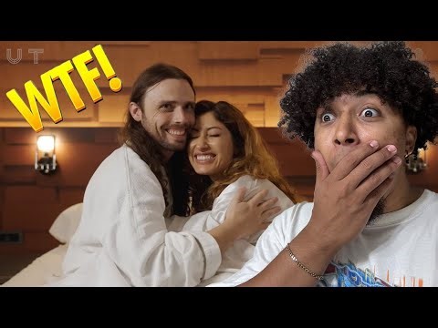COUPLES do the NASTY for the FIRST TIME on CAMERA!!!