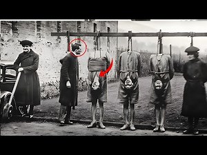 240+ BANNED Medieval Images Historians Refuse To Show You