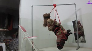 Selfbondage 4